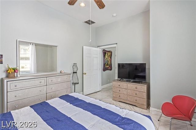 60 North Fogg Street, Las Vegas, NV 89110