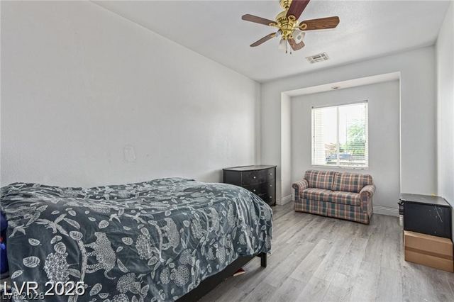 60 North Fogg Street, Las Vegas, NV 89110