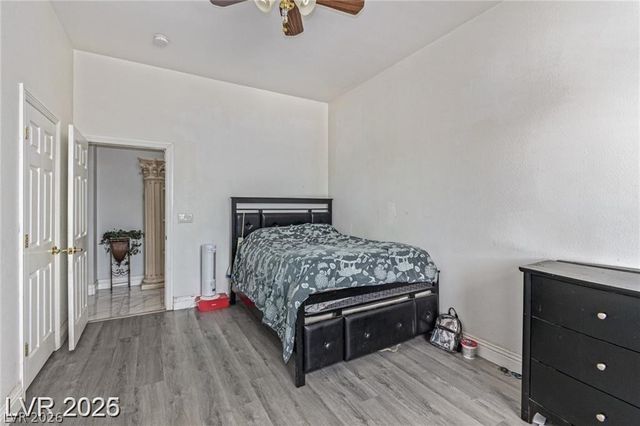 60 North Fogg Street, Las Vegas, NV 89110