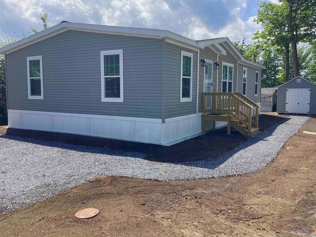 5 Garden Way, Troy, NH 03465