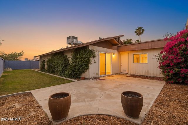 1095 N 87th Way, Scottsdale, AZ 85257