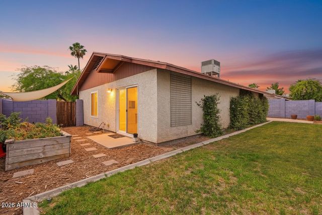 1095 N 87th Way, Scottsdale, AZ 85257