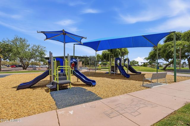 1095 N 87th Way, Scottsdale, AZ 85257
