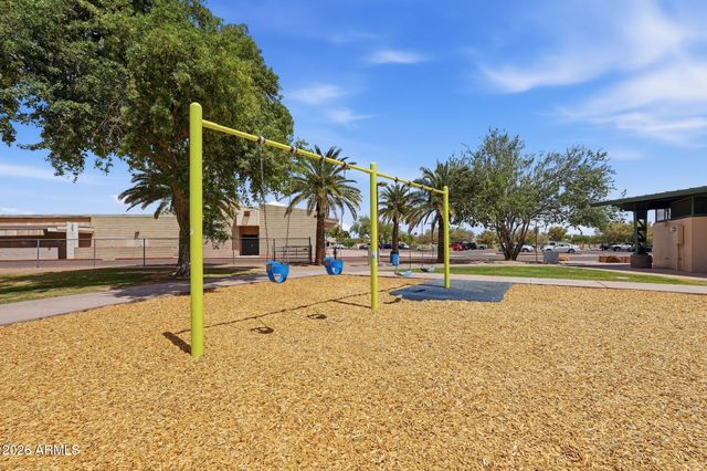1095 N 87th Way, Scottsdale, AZ 85257