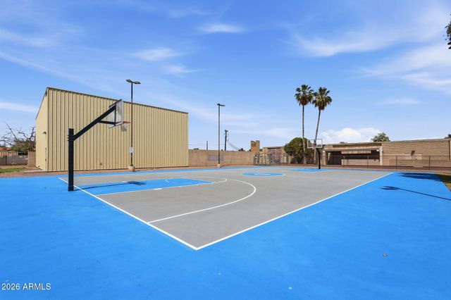 1095 N 87th Way, Scottsdale, AZ 85257