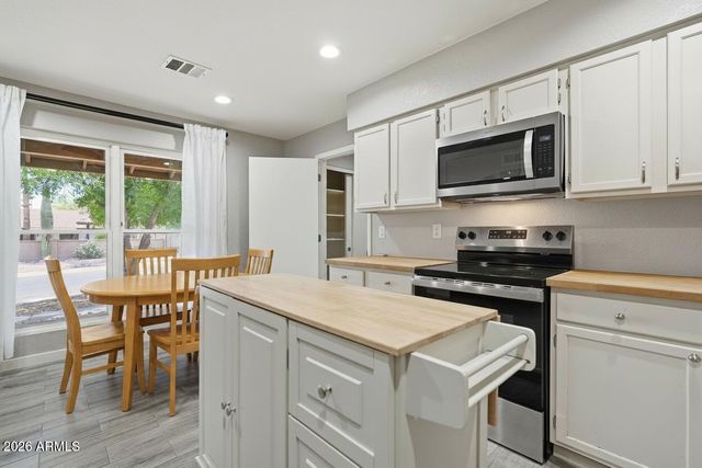 1095 N 87th Way, Scottsdale, AZ 85257