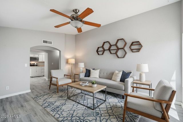 1095 N 87th Way, Scottsdale, AZ 85257