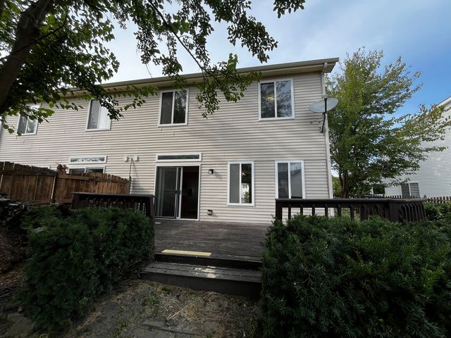 2828 Alameda Court 2828, Naperville, IL 60564