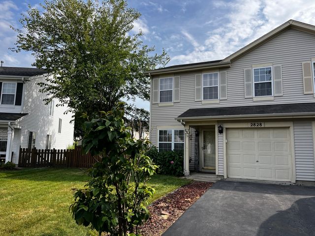 2828 Alameda Court 2828, Naperville, IL 60564