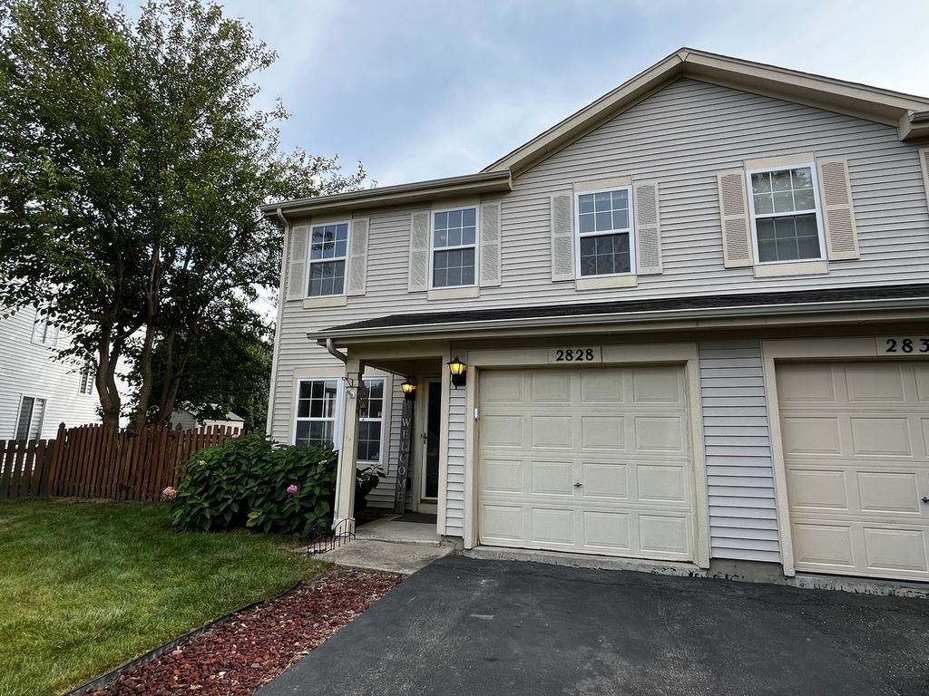 2828 Alameda Court 2828, Naperville, IL 60564