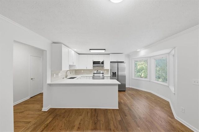 5569 Shadow Rock Drive, Lithonia, GA 30058
