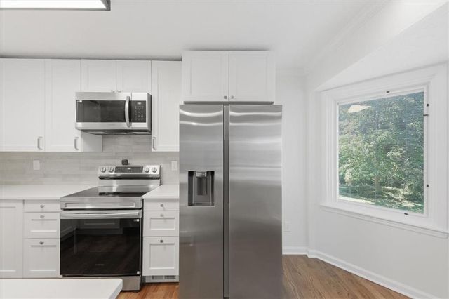 5569 Shadow Rock Drive, Lithonia, GA 30058