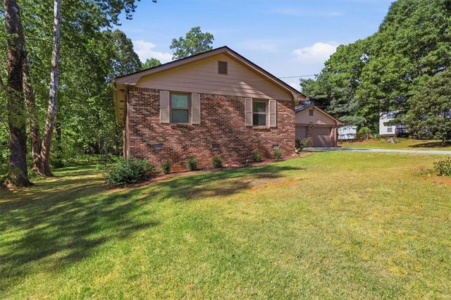 5569 Shadow Rock Drive, Lithonia, GA 30058