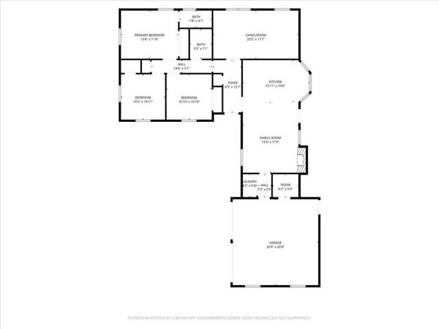 5569 Shadow Rock Drive, Lithonia, GA 30058