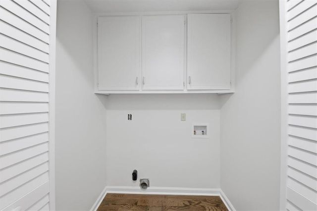 5569 Shadow Rock Drive, Lithonia, GA 30058