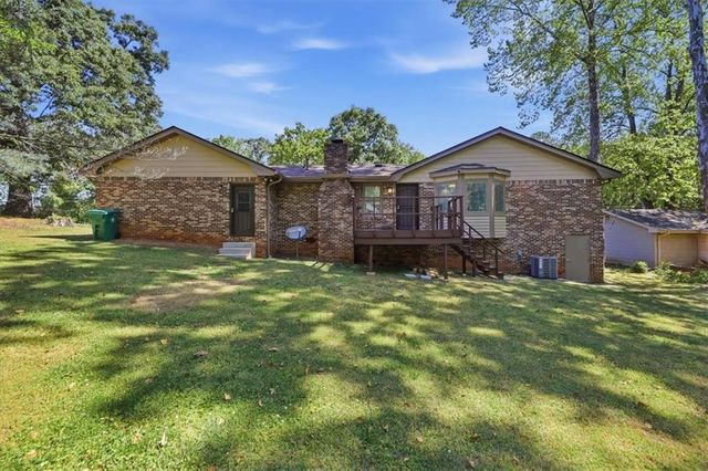 5569 Shadow Rock Drive, Lithonia, GA 30058