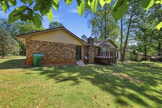 5569 Shadow Rock Drive, Lithonia, GA 30058