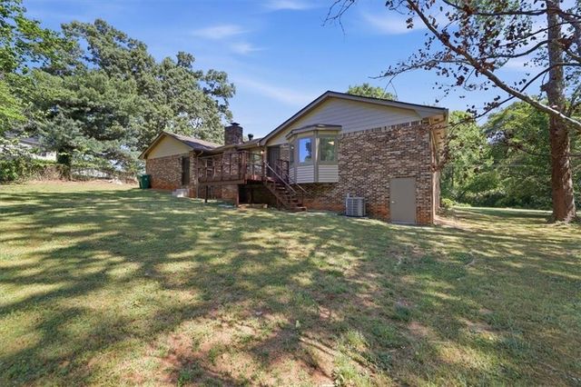 5569 Shadow Rock Drive, Lithonia, GA 30058