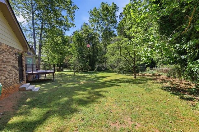 5569 Shadow Rock Drive, Lithonia, GA 30058