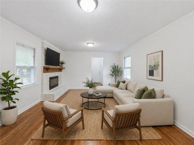 5569 Shadow Rock Drive, Lithonia, GA 30058