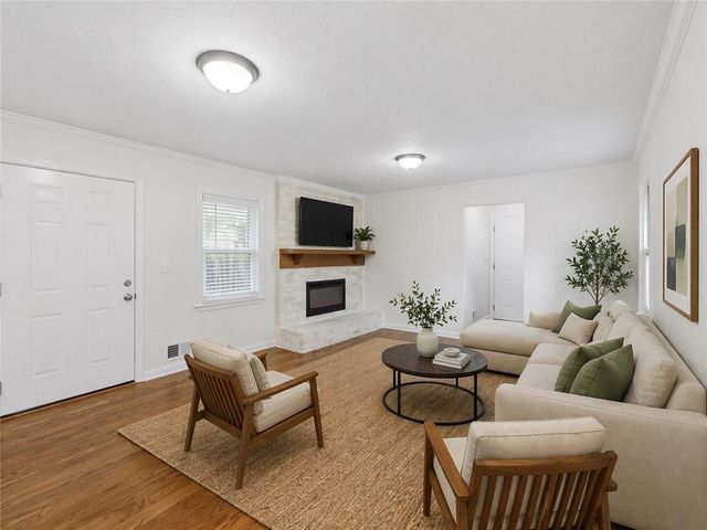 5569 Shadow Rock Drive, Lithonia, GA 30058