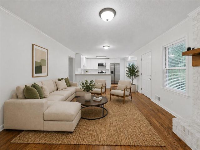 5569 Shadow Rock Drive, Lithonia, GA 30058