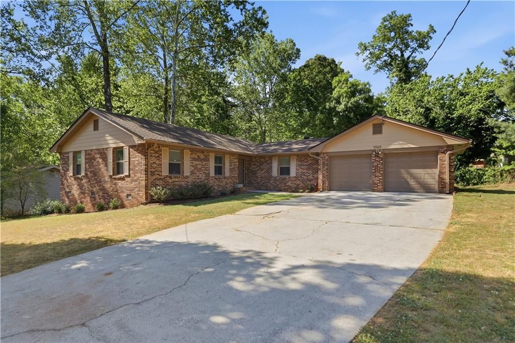 5569 Shadow Rock Drive, Lithonia, GA 30058