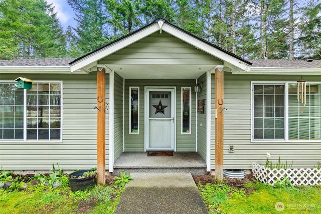 70 E Capital Peak Drive, Shelton, WA 98584