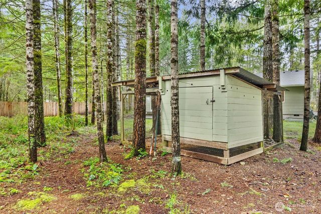 70 E Capital Peak Drive, Shelton, WA 98584