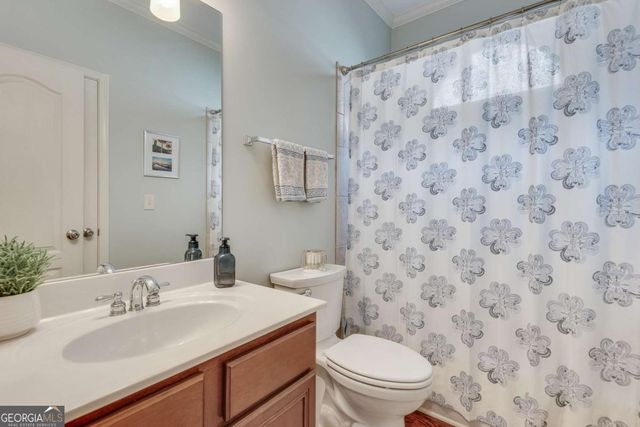 3315 Thimbleberry Trail, Dacula, GA 30019