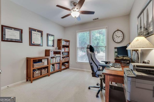 3315 Thimbleberry Trail, Dacula, GA 30019