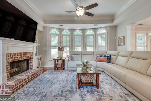 3315 Thimbleberry Trail, Dacula, GA 30019