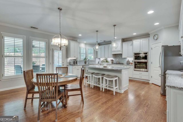 3315 Thimbleberry Trail, Dacula, GA 30019