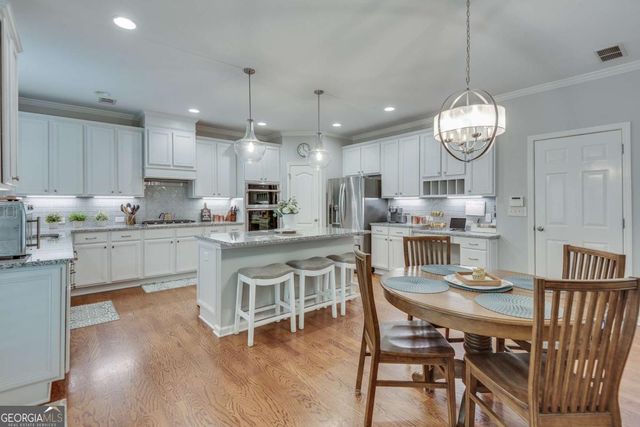 3315 Thimbleberry Trail, Dacula, GA 30019