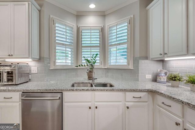 3315 Thimbleberry Trail, Dacula, GA 30019