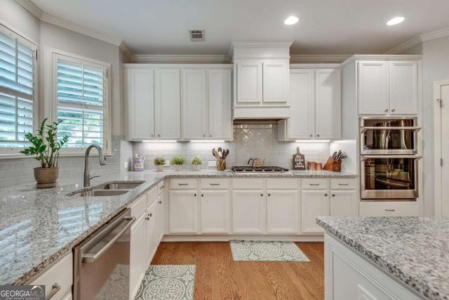 3315 Thimbleberry Trail, Dacula, GA 30019