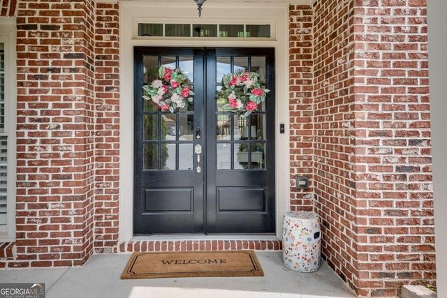 3315 Thimbleberry Trail, Dacula, GA 30019