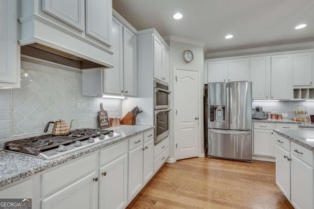 3315 Thimbleberry Trail, Dacula, GA 30019