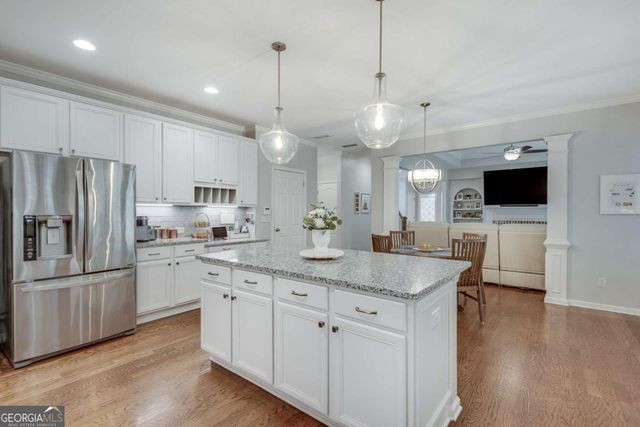 3315 Thimbleberry Trail, Dacula, GA 30019