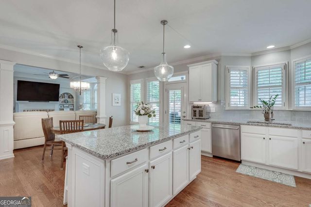 3315 Thimbleberry Trail, Dacula, GA 30019