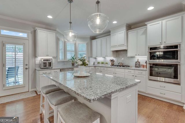 3315 Thimbleberry Trail, Dacula, GA 30019