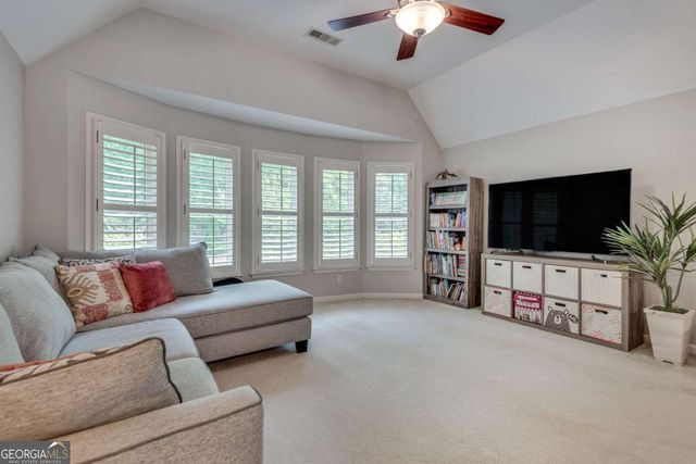 3315 Thimbleberry Trail, Dacula, GA 30019