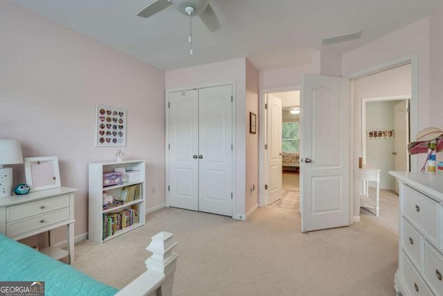 3315 Thimbleberry Trail, Dacula, GA 30019