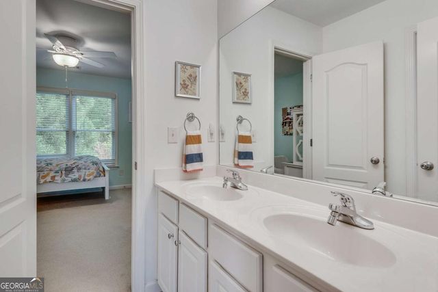 3315 Thimbleberry Trail, Dacula, GA 30019