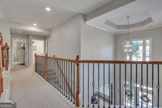 3315 Thimbleberry Trail, Dacula, GA 30019