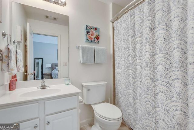 3315 Thimbleberry Trail, Dacula, GA 30019