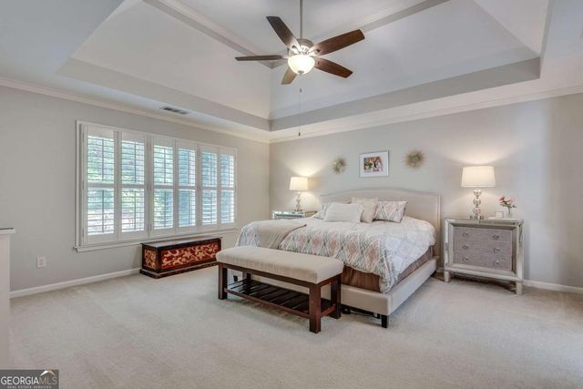 3315 Thimbleberry Trail, Dacula, GA 30019