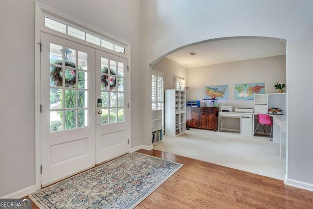 3315 Thimbleberry Trail, Dacula, GA 30019