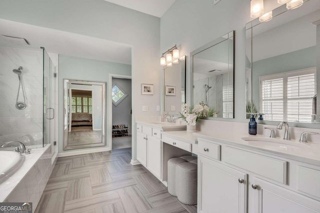 3315 Thimbleberry Trail, Dacula, GA 30019