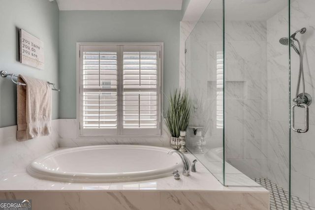 3315 Thimbleberry Trail, Dacula, GA 30019